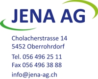 JENA AG